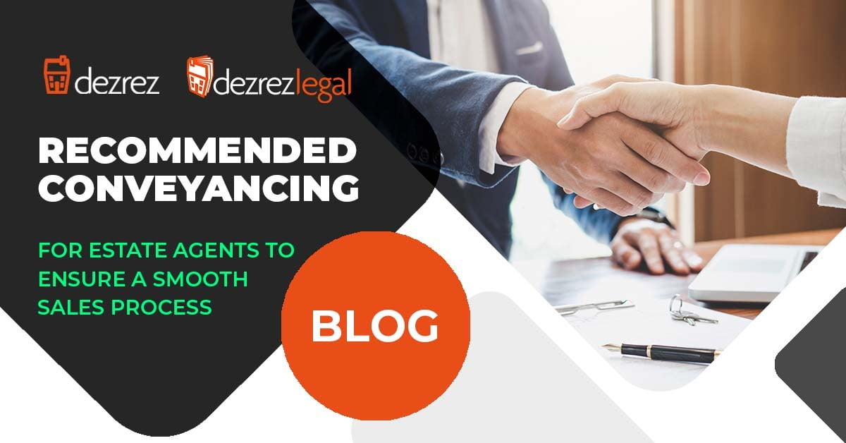 Ensuring Smooth Sales with Recommended Conveyancers
